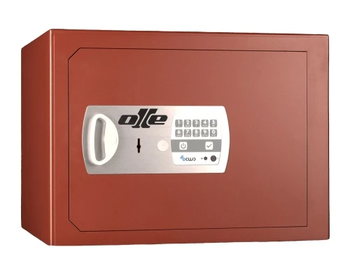 Сейф OLLE S602LE