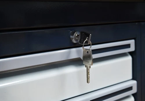 Верстак MCN 1552.S68.1 Верстак MCN 1552.S68.1