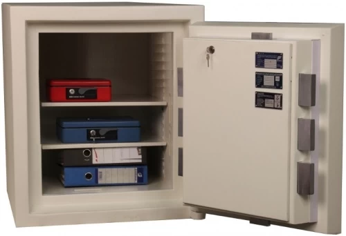 Сейф Stahlkraft Defender Pro 424 EL+DB