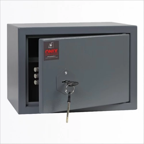 Сейф Onix Пистоль