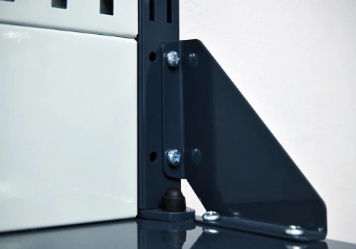 Верстак MCN 2052.S37L6-2F