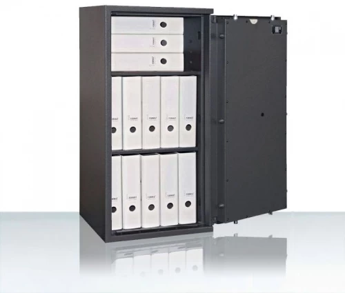 Сейф Format Lyra-7 EL