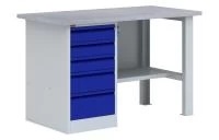 Верстак ВП-3Т