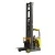 Ричтрак SMARTLIFT CQD20-D (2000 кг; 7,4 м; 48В / 800 Ач) Ричтрак SMARTLIFT CQD20-D (2000 кг; 7,4 м; 48В / 800 Ач)