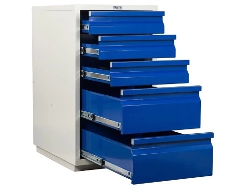 Верстак Практик Profi WT140.WD2/WD5.020