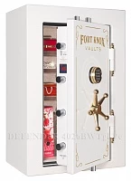 Сейф Fort Knox Defender 4026BWTgl Pe