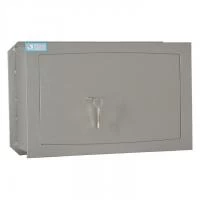 Встраиваемый в стену сейф ВШ-11
