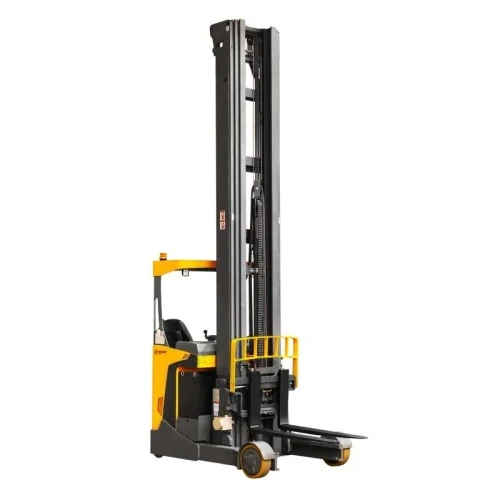 Ричтрак SMARTLIFT CQD20-D (2000 кг; 7,4 м; 48В / 800 Ач)