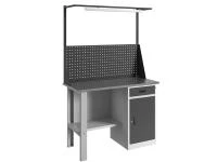 Верстак Profi L120.OL1/L2.011
