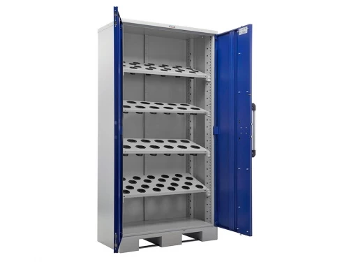 Шкаф для инструментов AMH TC-004000 ЧПУ