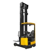 Ричтрак SMARTLIFT CQD20L (2000 кг; 6,5 м; li-ion 48В / 360 Ач)