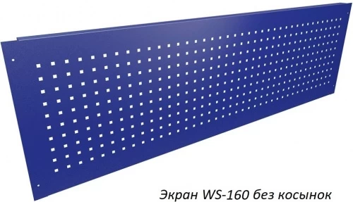 Верстак Практик Profi WT160.WD1/WD1.121 Верстак Практик Profi WT160.WD1/WD1.121
