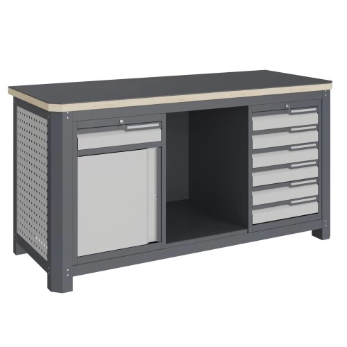 Верстак MCN 1552.S68.1 Верстак MCN 1552.S68.1