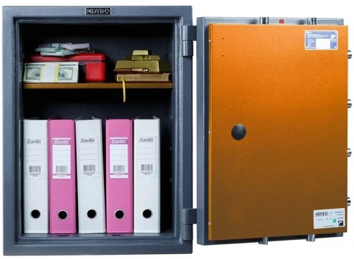 Сейф MDTB Bastion-M 67 EK