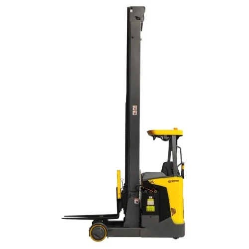 Ричтрак SMARTLIFT CQD20-D (2000 кг; 7,4 м; 48В / 800 Ач)