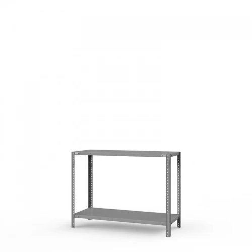 Стеллаж металлический ТС120 (1000х1200х800)/2