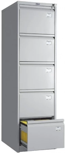 Медицинская картотека Практик МД AFC-05