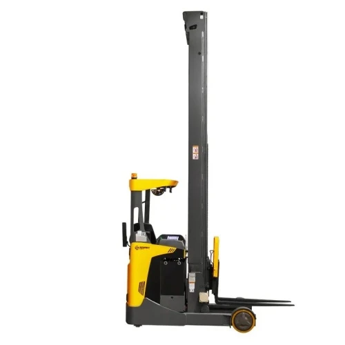 Ричтрак SMARTLIFT CQD20-D (2000 кг; 7,4 м; 48В / 800 Ач)