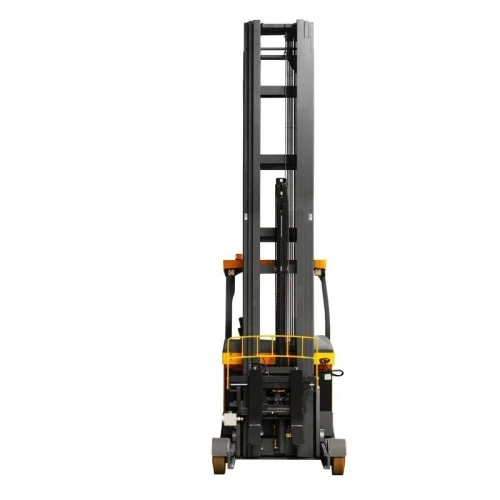 Ричтрак SMARTLIFT CQD20-D (2000 кг; 7,4 м; 48В / 800 Ач)