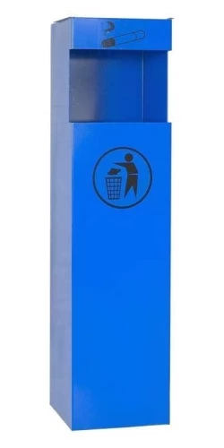 Урна напольная УН