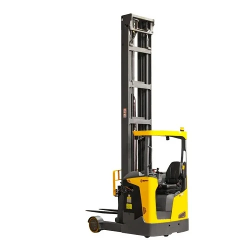 Ричтрак SMARTLIFT CQD20-D (2000 кг; 7,4 м; 48В / 800 Ач)