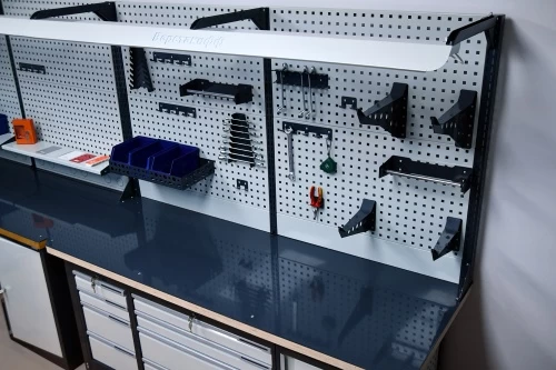 Верстак MCN 2052.L45-2F