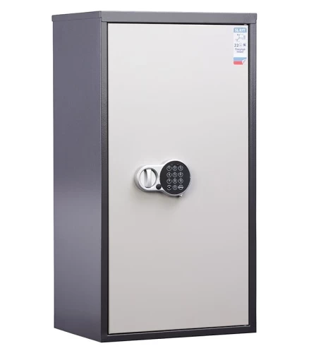 Бухгалтерский шкаф Aiko SL-87Т EL