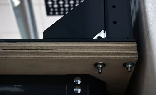 Верстак MCN 1552.S699