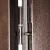 Дверь металлическая входная СИТИ 1 2066/980/104 R/L Valberg