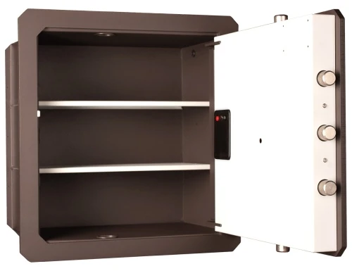 Сейф OLLE 1003LE25