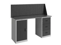 Верстак Profi L160.L1/L3.010-00