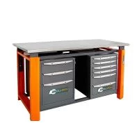 Верстак TBP 1800 TB3-TB6 Верстак TBP 1800 TB3-TB6