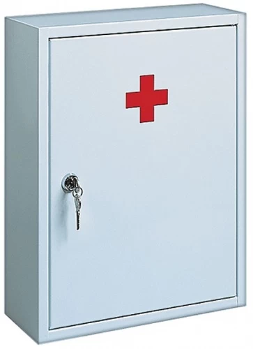 Аптечка медицинская JOMA JA-01 Аптечка медицинская JOMA JA-01